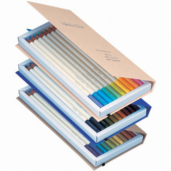 Tombow Irojiten Colored Pencils, 30-Color Set, Volume 2