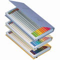 Tombow Irojiten Colored Pencils, 30-Color Set, Volume 3