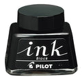 Pilot Bottled Fountain Pen Ink, 30ml