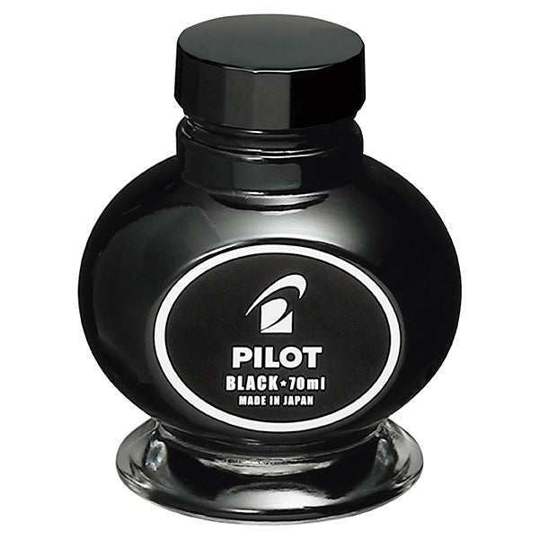 Pilot Bottled Fountain Pen Ink