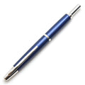 Pilot Capless Decimo Fountain Pen, Dark Blue Mica