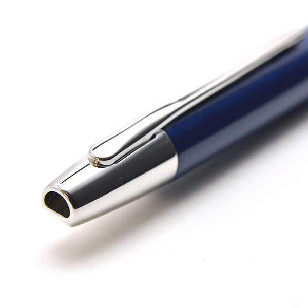 Pilot Capless Decimo Fountain Pen, Dark Blue Mica