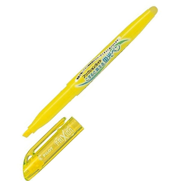 Pilot FriXion Light Erasable Highlighter