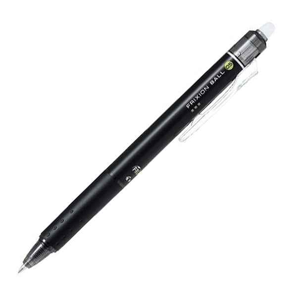 Pilot FriXion Ball Knock 0.5mm Erasable Ballpoint Pen