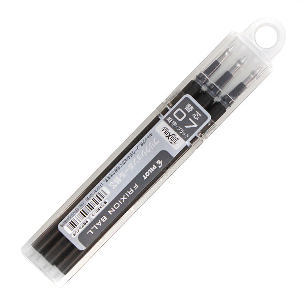 Pilot FriXion Ball Pen Refill, 0.7mm