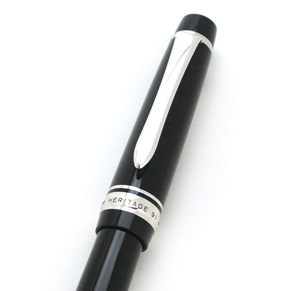 Pilot Custom Heritage 91 Mechanical Pencil