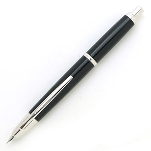 Pilot Capless Decimo Fountain Pen, Black