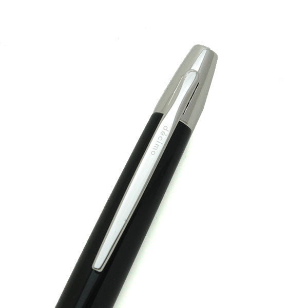Pilot Capless Decimo Fountain Pen, Black