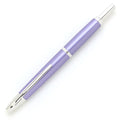 Pilot Capless Decimo Fountain Pen, Violet