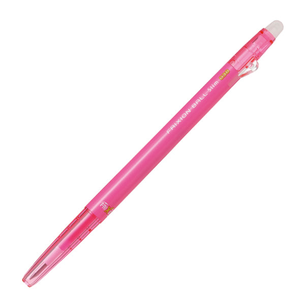Pilot FriXion Ball Slim 0.38