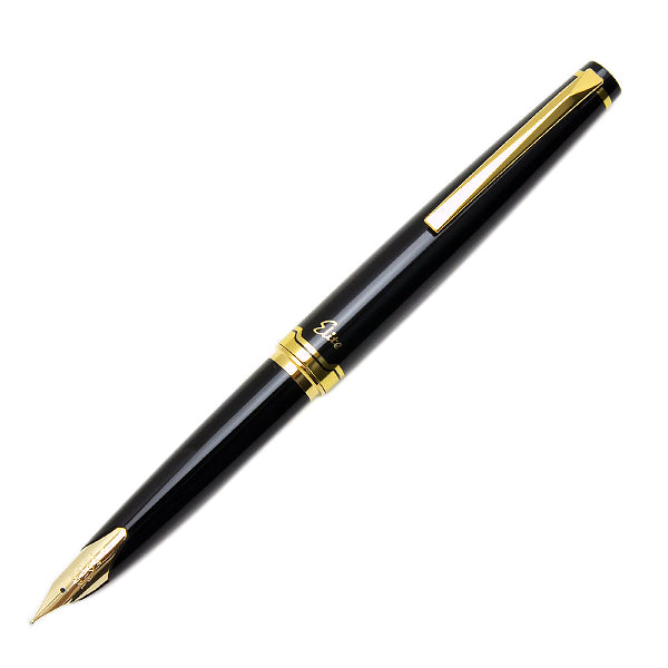 Pilot Elite 95S Fountain Pen, Black