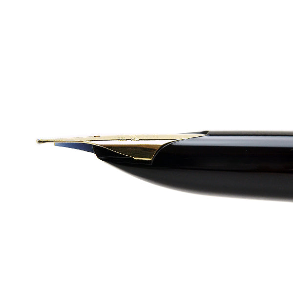 Pilot Elite 95S Fountain Pen, Black