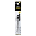 Pilot FriXion Ball Pen Refill, 0.5mm, 2-Pack
