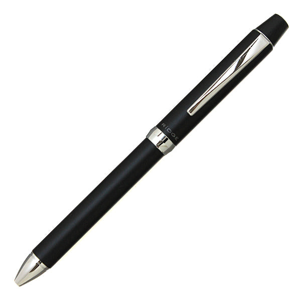 Pilot Three Plus One RIDGE Multifunction Pen