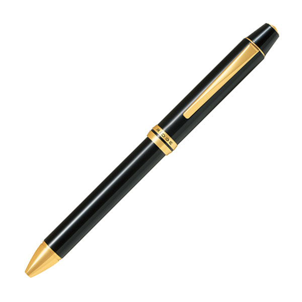 Pilot Four Plus One RIDGE Multifunction Pen