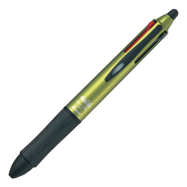 Pilot FriXion Ball 4 Wood