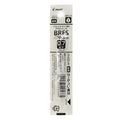 Pilot Oil-Based Ballpoint Refill, Acro Ink, 0.7mm