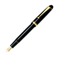 Pilot Custom 74 Fountain Pen, Black
