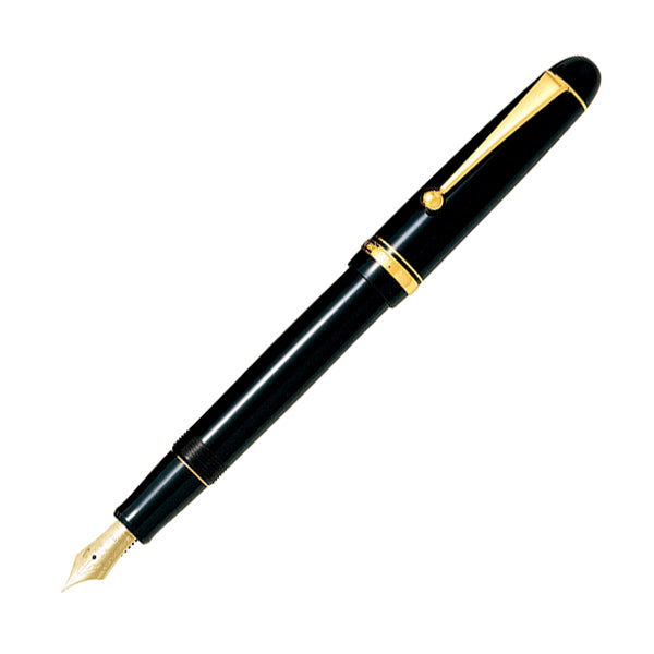 Pilot Custom 74 Fountain Pen, Black
