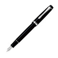 Pilot Custom Heritage 91 Fountain Pen, Black