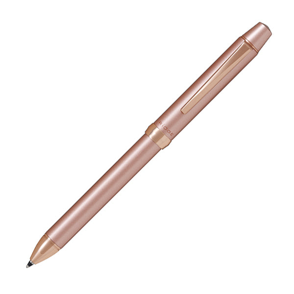 Pilot S+Three One Ridge, Pink Gold