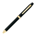 Pilot 3+1 RIDGE Multifunction Pen