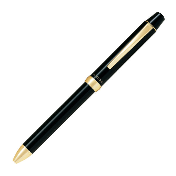 Pilot 3+1 RIDGE Multifunction Pen