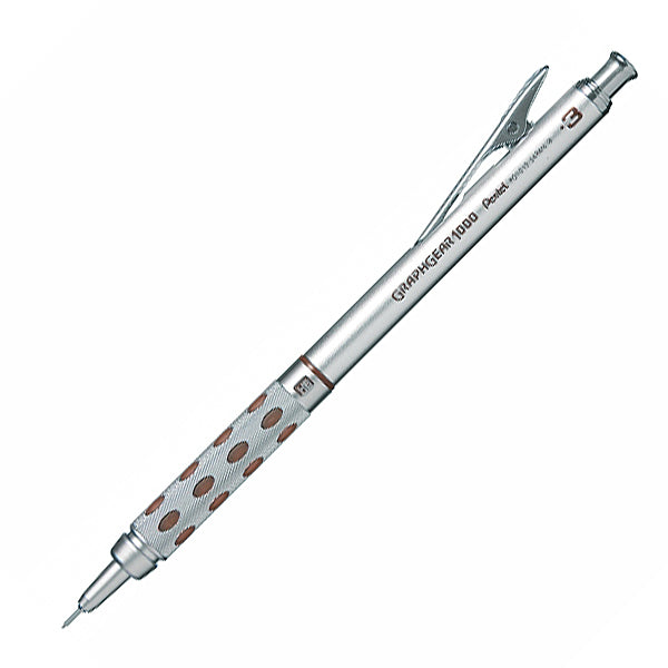 Pentel Graphgear 1000