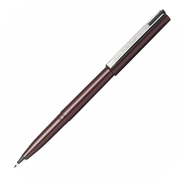 Pentel Plaman
