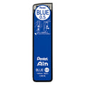 Pentel Ain Mechanical Pencil Lead, 0.5mm, Blue