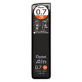 Pentel Ain Mechanical Pencil Lead, 0.7mm