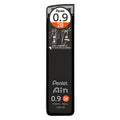 Pentel Ain Mechanical Pencil Lead, 0.9mm
