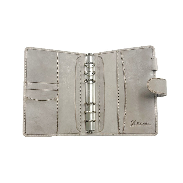 Raymay Roroma Snap Closure, Bible Size, 24mm