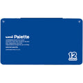 Mitsubishi Pencil 880-Class Colored Pencils, 12 Colors