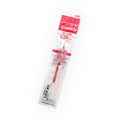 Mitsubishi Pencil Refill, SXR-38