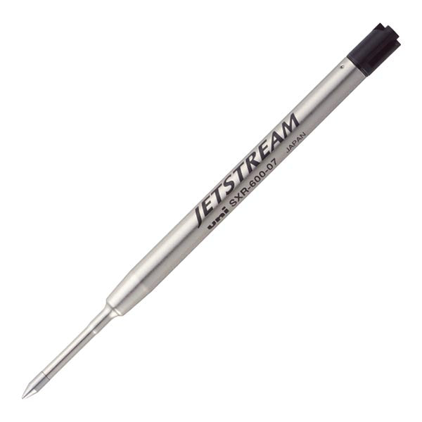 Mitsubishi Pencil Jetstream Prime Ballpoint Pen Refill, 0.7mm