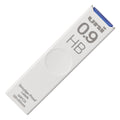 Mitsubishi Pencil Uni HB Mechanical Pencil Lead Refill, 0.9mm