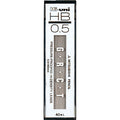 Mitsubishi Pencil Hi-Uni Lead, 0.5mm