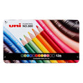 Mitsubishi Pencil 880 Colored Pencils, 12 Colors