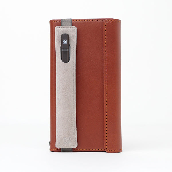 NTT Docomo Itoya Pen Case
