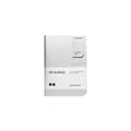Sequence International Sequence 360° Notebook S (A6), Grid