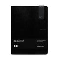 Sequence International Sequence 360° Slim Notebook LL, Grid