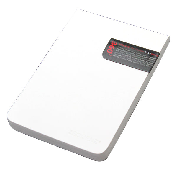 Sequence International Sequence 360° Slim Reporter Notebook L, Grid