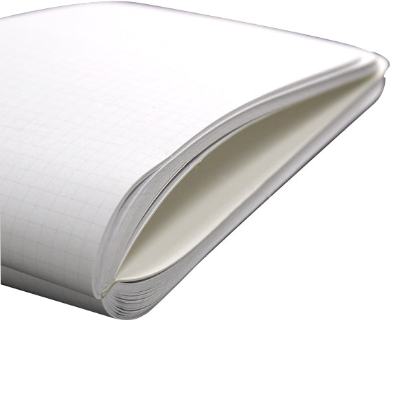 Sequence International Sequence 360° Slim Reporter Notebook L, Grid