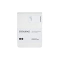 Sequence International Sequence 360° Slim Reporter Notebook M, Grid
