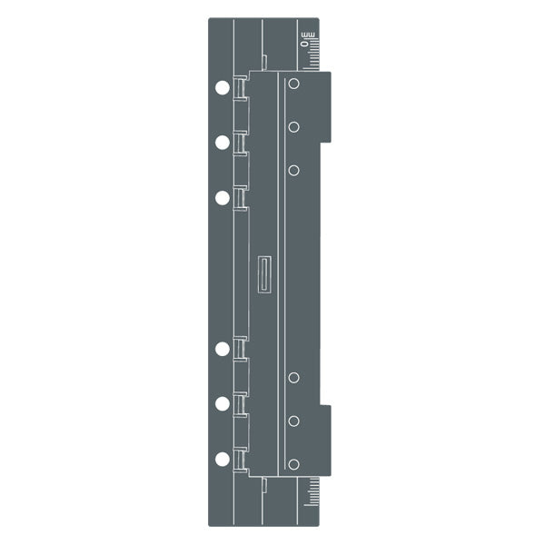 Knox PLOTTER A5 Slim Punch