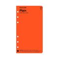 Knox Plotter 0003 Refill Memo Pad, Plain, 80 Sheets, Bible