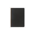 Knox PLOTTER 6-Ring Leather, Liscio, Mini