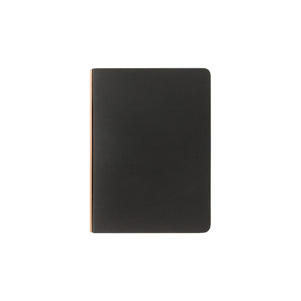 Knox PLOTTER 6-Ring Leather, Liscio, Mini
