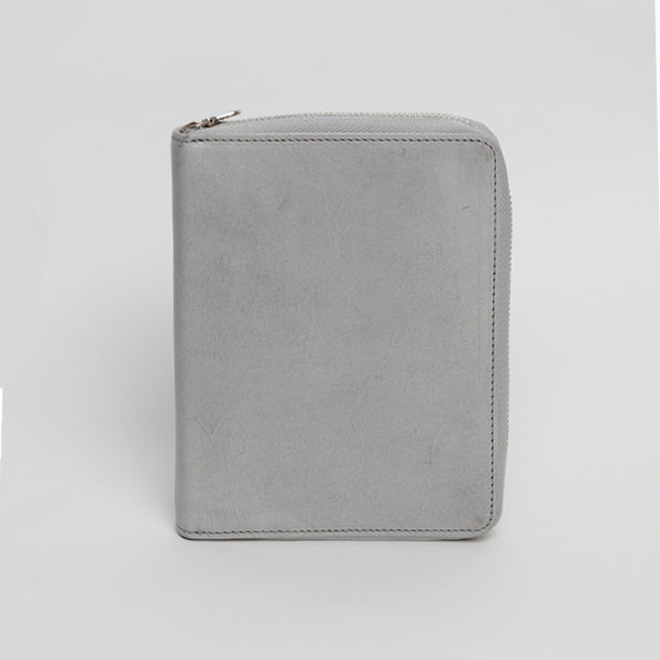 Knox Zip Envelope Fog, Mini 6 Size, Gray
